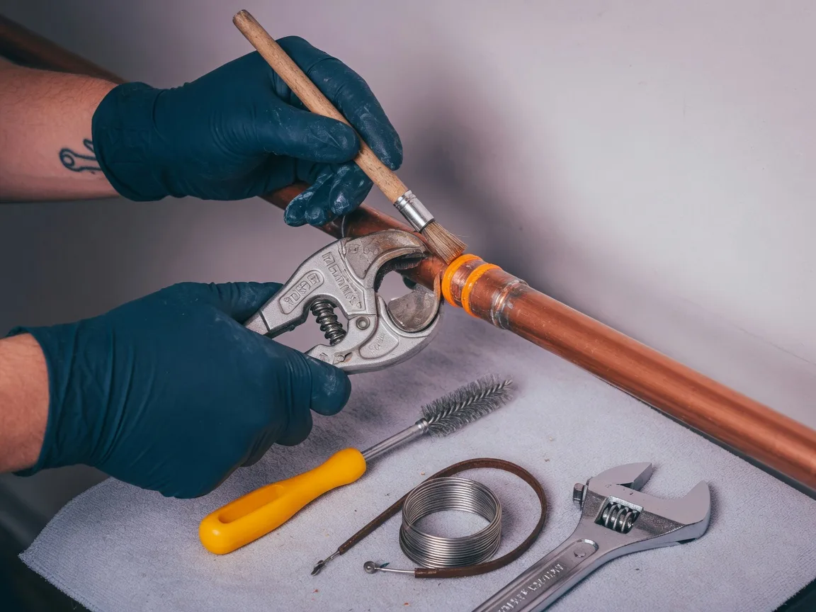 Why choose Sump Pump Repair in Vernon, UT